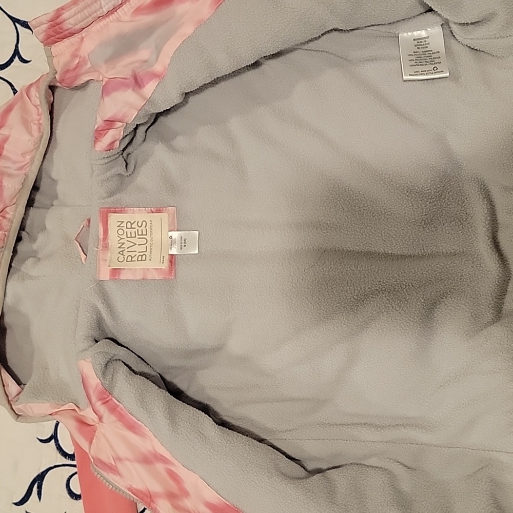 Kids jacket - Picture 4 of 4